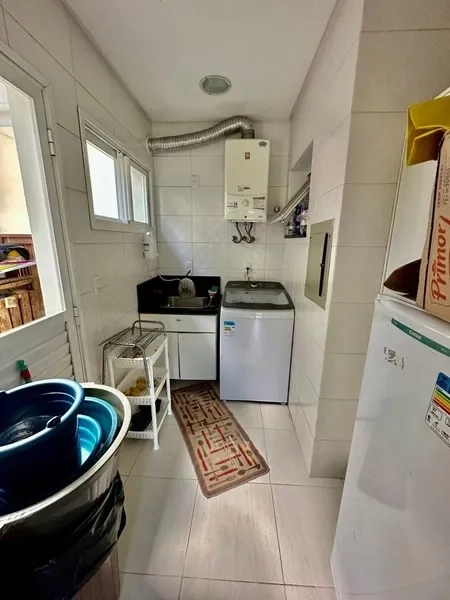 Casa mobiliada e decorada com 3 suítes no condomínio Condado: 9ª foto da galeria de imagens do imóvel