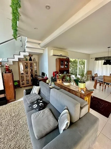 Casa mobiliada e decorada com 3 suítes no condomínio Condado: 14ª foto da galeria de imagens do imóvel