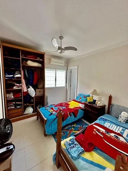 Casa mobiliada e decorada com 3 suítes no condomínio Condado: 15ª foto da galeria de imagens do imóvel