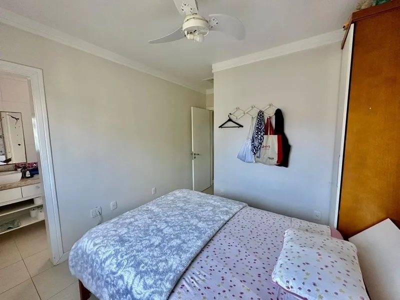 Casa mobiliada e decorada com 3 suítes no condomínio Condado: 10ª foto da galeria de imagens do imóvel