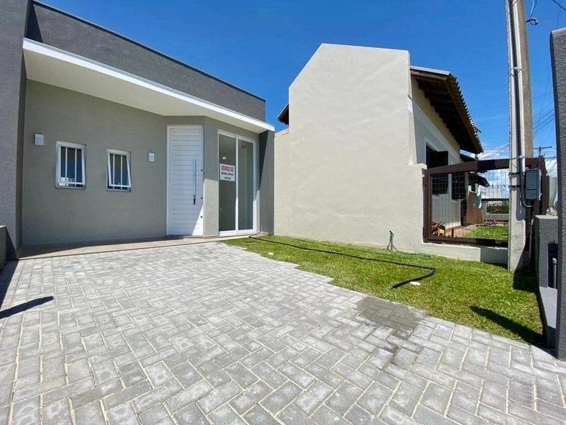 Linda casa na Avenida! Bairro Guarani!: 12ª foto da galeria de imagens do imóvel