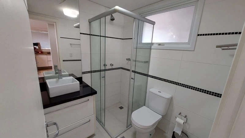 Casa com 4 dormitórios e piscina no condomínio Dubai: 17ª foto da galeria de imagens do imóvel