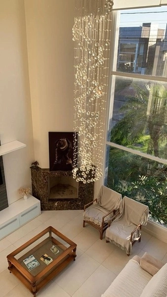 Casa com 4 dormitórios e piscina no condomínio Dubai: 28ª foto da galeria de imagens do imóvel