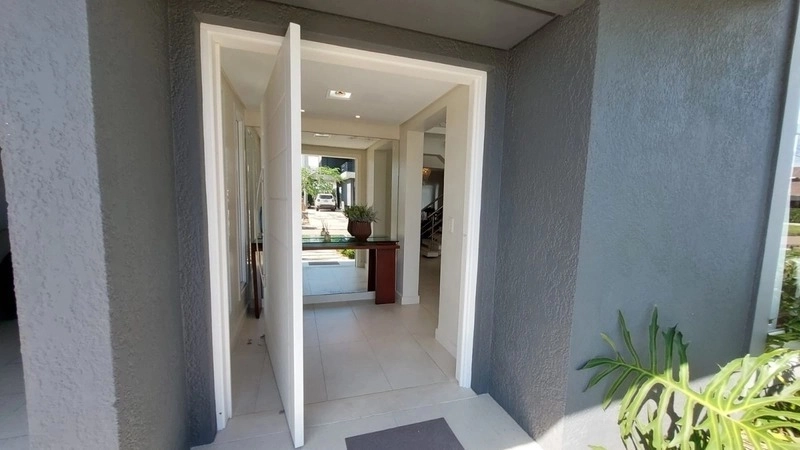 Casa com 4 dormitórios e piscina no condomínio Dubai: 16ª foto da galeria de imagens do imóvel