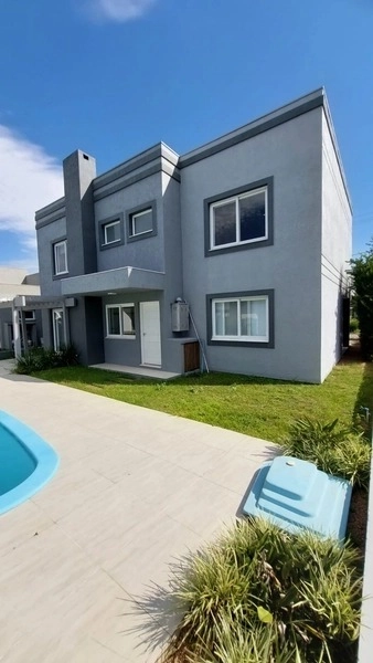 Casa com 4 dormitórios e piscina no condomínio Dubai: 40ª foto da galeria de imagens do imóvel