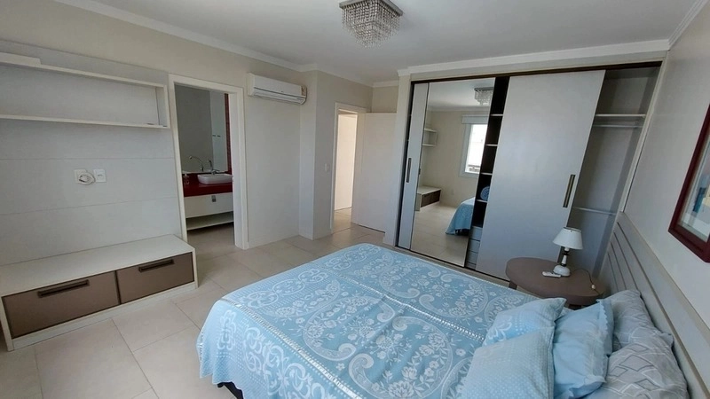 Casa com 4 dormitórios e piscina no condomínio Dubai: 38ª foto da galeria de imagens do imóvel