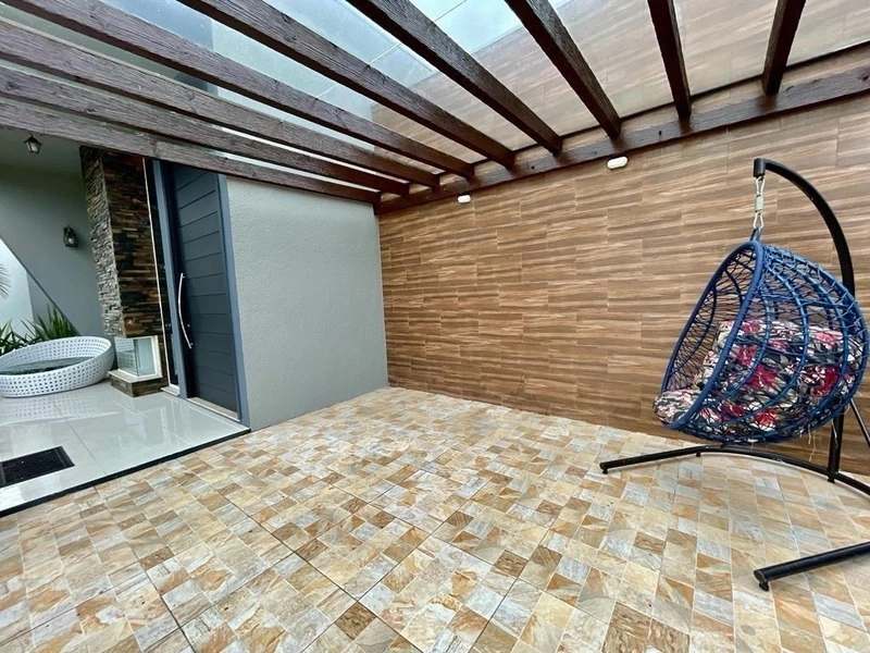 Casa com 4 dormitórios e piscina no condomínio Dubai: 6ª foto da galeria de imagens do imóvel