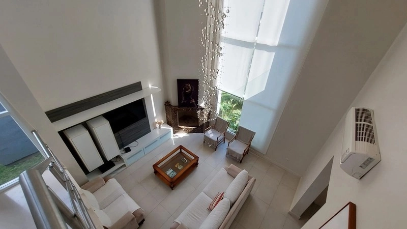 Casa com 4 dormitórios e piscina no condomínio Dubai: 19ª foto da galeria de imagens do imóvel