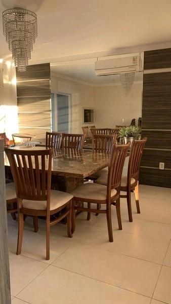 Casa com 4 dormitórios e piscina no condomínio Dubai: 33ª foto da galeria de imagens do imóvel