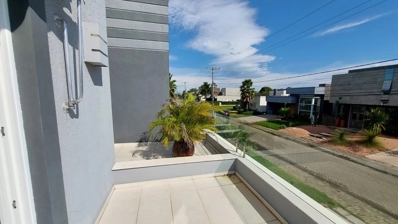 Casa com 4 dormitórios e piscina no condomínio Dubai: 29ª foto da galeria de imagens do imóvel