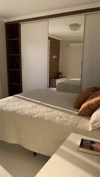 Casa com 4 dormitórios e piscina no condomínio Dubai: 21ª foto da galeria de imagens do imóvel