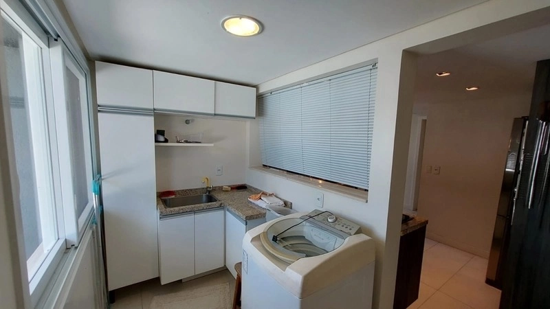 Casa com 4 dormitórios e piscina no condomínio Dubai: 35ª foto da galeria de imagens do imóvel