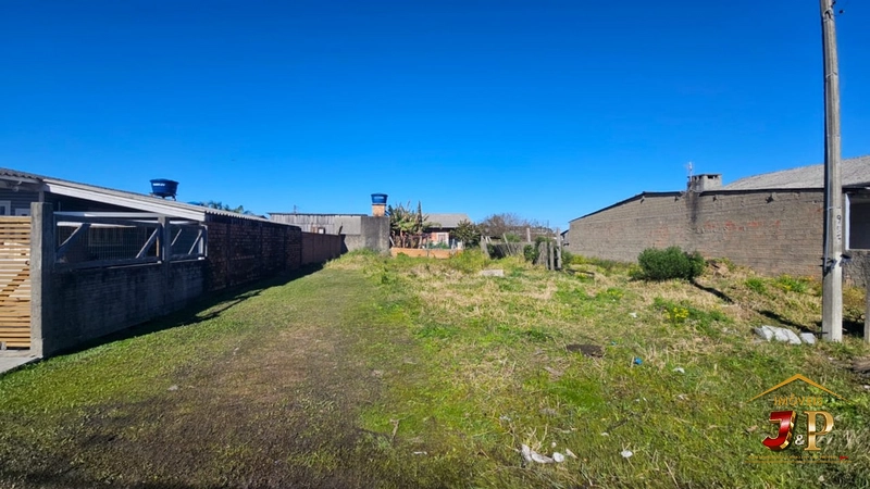 Terreno bem localizado, pronto para construir: 3ª foto da galeria de imagens do imóvel