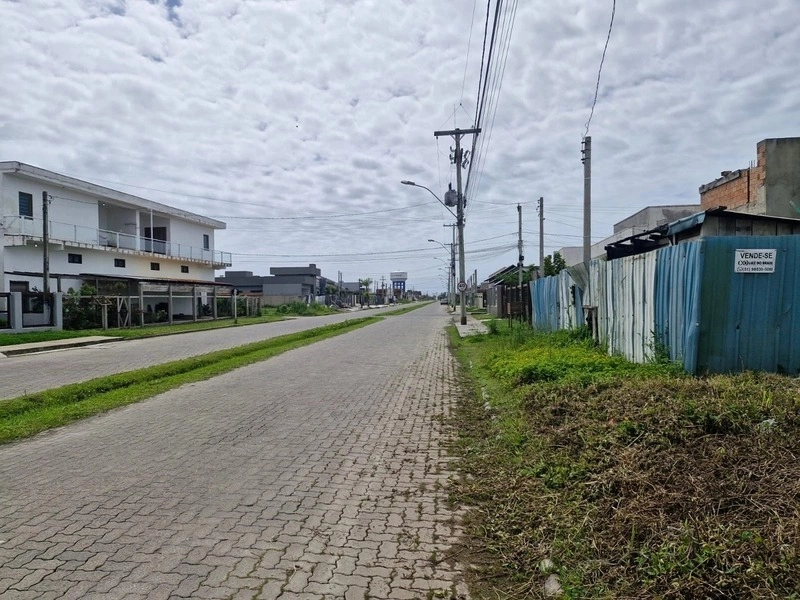 Terreno na Avenida do Loteamento Nova Guarani: 1ª foto da galeria de imagens do imóvel