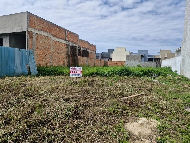Terreno na Avenida do Loteamento Nova Guarani: 3ª foto da galeria de imagens do imóvel