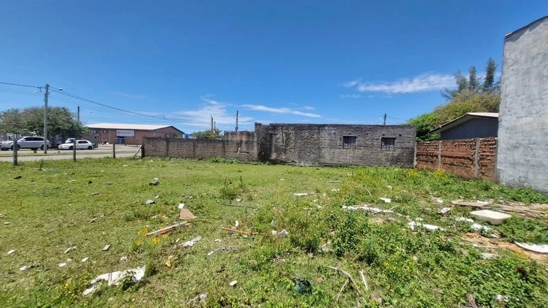 terreno pronto para construir no bairro Guarani: 5ª foto da galeria de imagens do imóvel