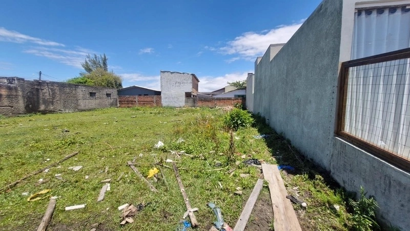 terreno pronto para construir no bairro Guarani: 1ª foto da galeria de imagens do imóvel