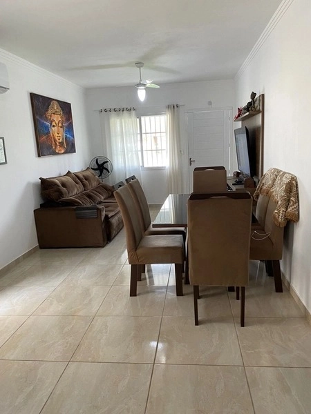 Ótima casa 3 dormitórios com suite no bairro praia do barco: 14ª foto da galeria de imagens do imóvel