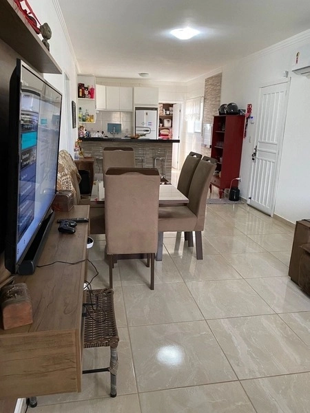 Ótima casa 3 dormitórios com suite no bairro praia do barco: 11ª foto da galeria de imagens do imóvel
