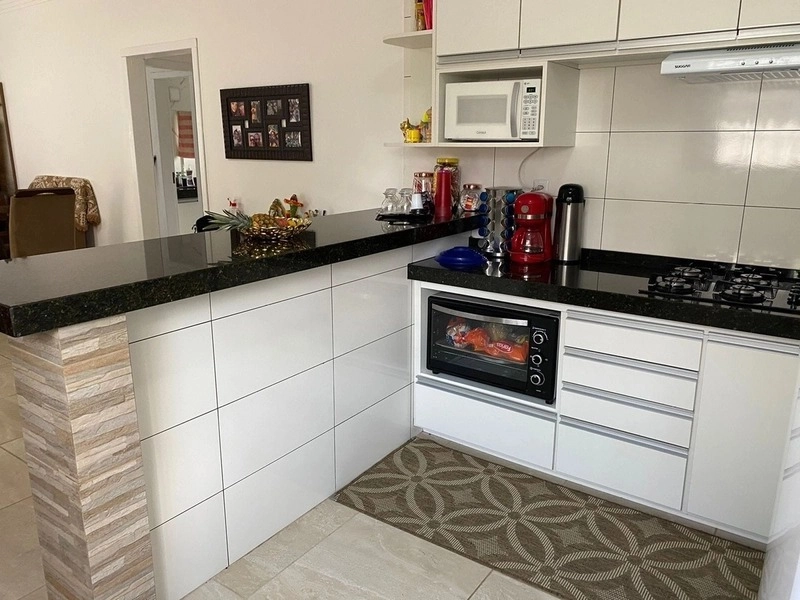 Ótima casa 3 dormitórios com suite no bairro praia do barco: 5ª foto da galeria de imagens do imóvel