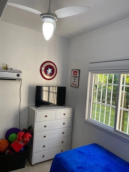 Ótima casa 3 dormitórios com suite no bairro praia do barco: 9ª foto da galeria de imagens do imóvel