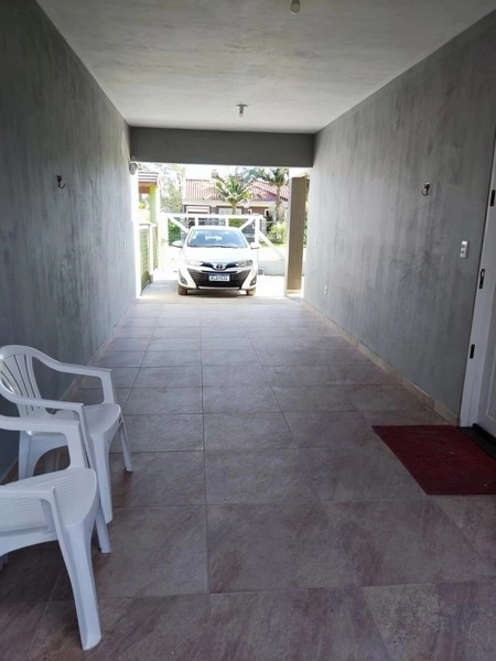 Ótima casa 3 dormitórios com suite no bairro praia do barco: 2ª foto da galeria de imagens do imóvel