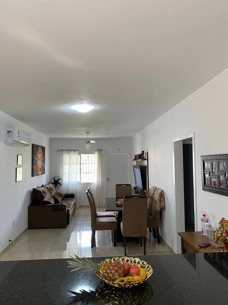 Ótima casa 3 dormitórios com suite no bairro praia do barco: 7ª foto da galeria de imagens do imóvel