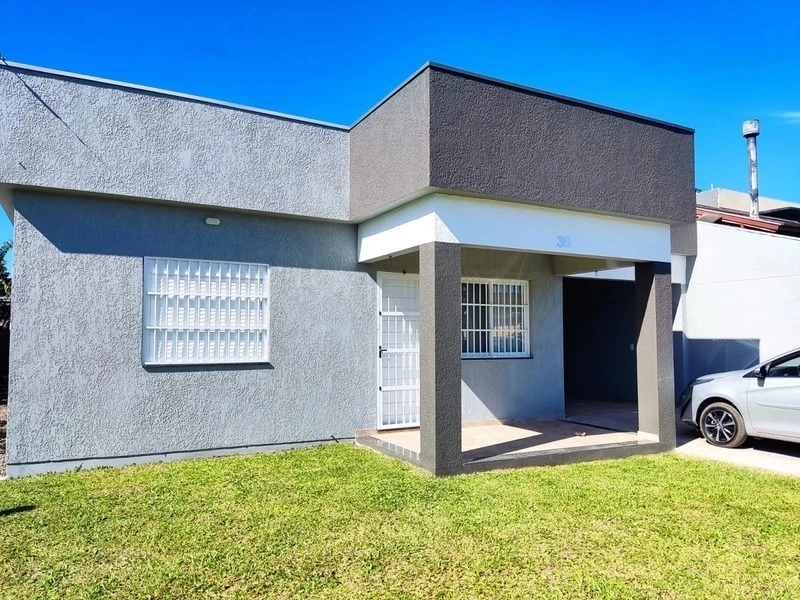 Ótima casa 3 dormitórios com suite no bairro praia do barco: 22ª foto da galeria de imagens do imóvel