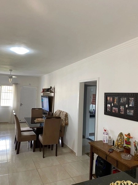 Ótima casa 3 dormitórios com suite no bairro praia do barco: 17ª foto da galeria de imagens do imóvel