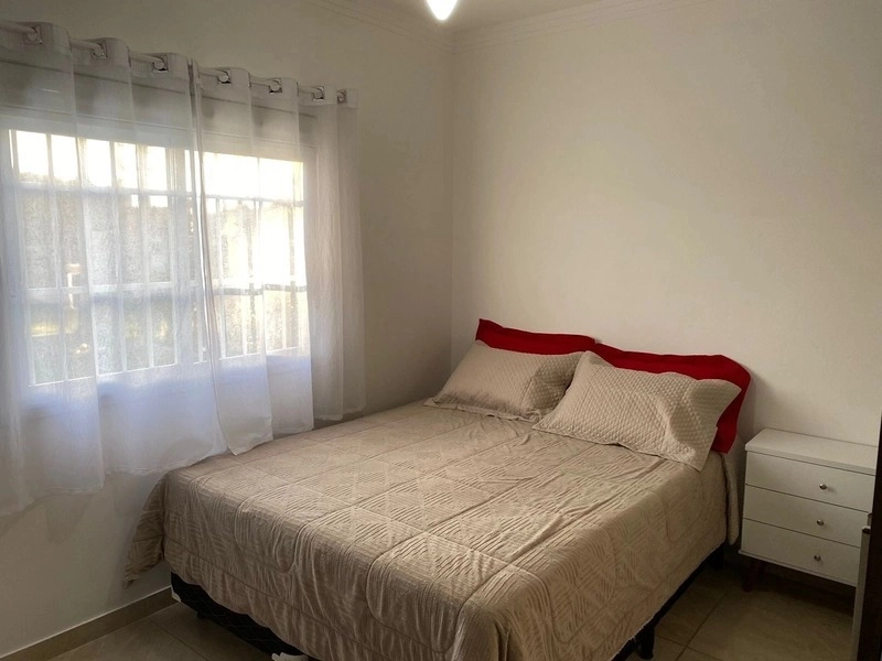 Ótima casa 3 dormitórios com suite no bairro praia do barco: 1ª foto da galeria de imagens do imóvel