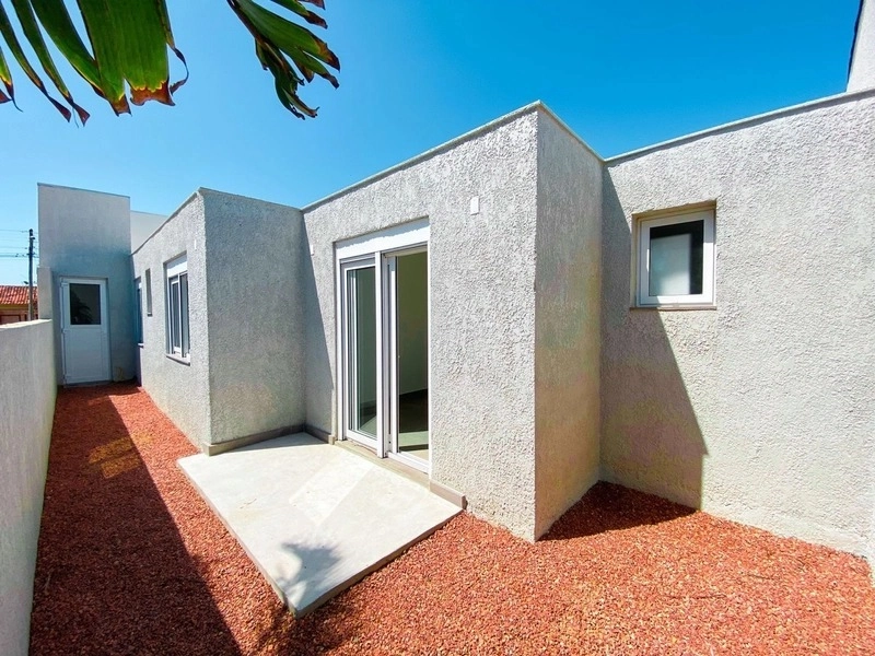 CASA 3 DORMITÓRIOS (1 SUÍTE) - PRÓXIMO AO MAR EM EXCELENTE LOCALIZAÇÃO: 2ª foto da galeria de imagens do imóvel