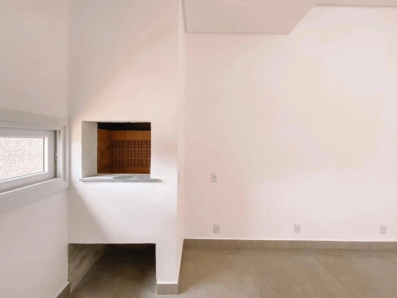 CASA 3 DORMITÓRIOS (1 SUÍTE) - PRÓXIMO AO MAR EM EXCELENTE LOCALIZAÇÃO: 7ª foto da galeria de imagens do imóvel