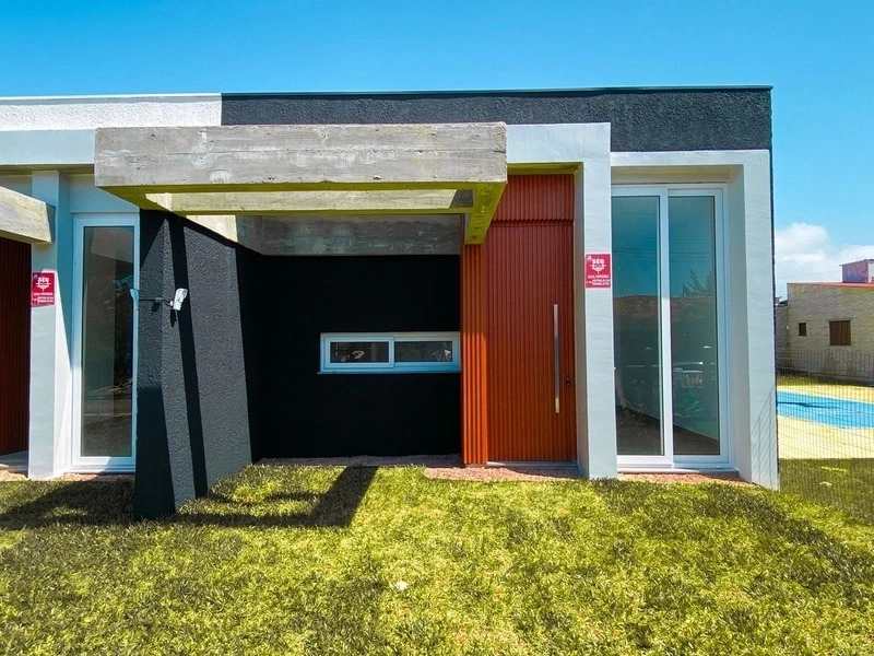 CASA 3 DORMITÓRIOS (1 SUÍTE) - PRÓXIMO AO MAR EM EXCELENTE LOCALIZAÇÃO: 10ª foto da galeria de imagens do imóvel