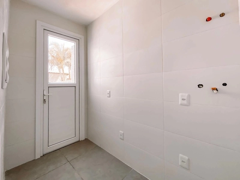 CASA 3 DORMITÓRIOS (1 SUÍTE) - PRÓXIMO AO MAR EM EXCELENTE LOCALIZAÇÃO: 6ª foto da galeria de imagens do imóvel