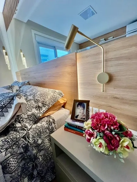Casa mobiliada e decorada com 3 suítes no condomínio Condado: 16ª foto da galeria de imagens do imóvel