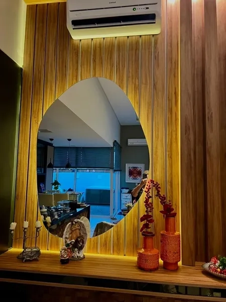 Casa mobiliada e decorada com 3 suítes no condomínio Condado: 11ª foto da galeria de imagens do imóvel