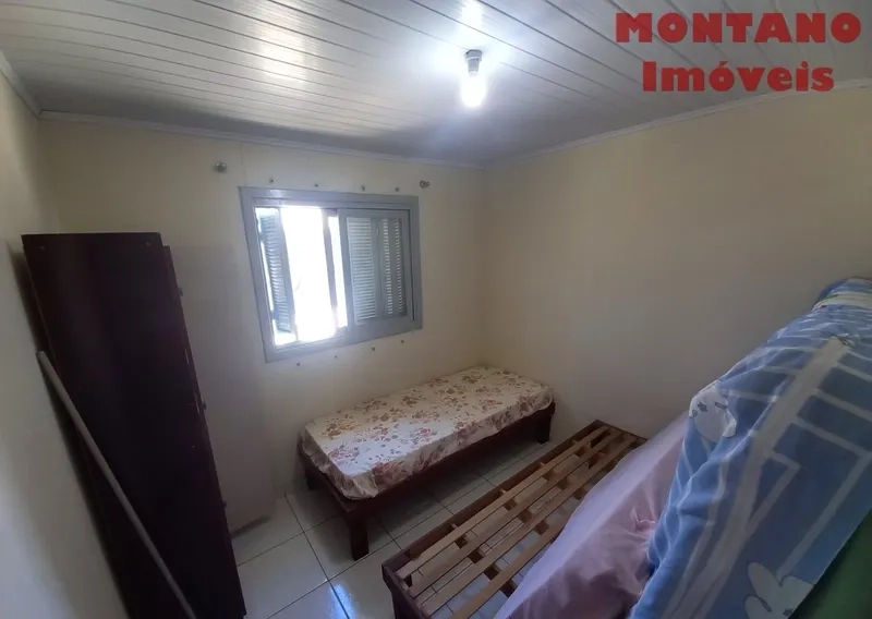 2 DUAS CASAS NO MESMO TERRENO ! 2 DORM. GARAGEM FECHADA.: 10ª foto da galeria de imagens do imóvel