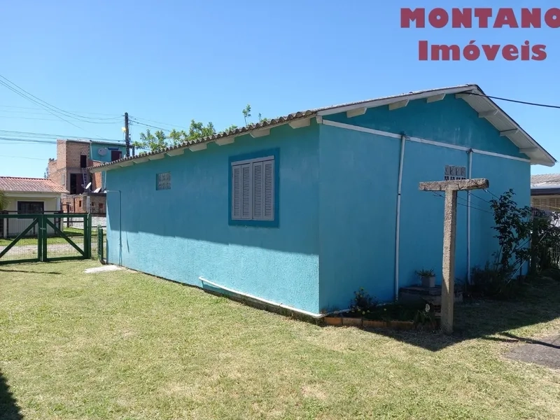 2 DUAS CASAS NO MESMO TERRENO ! 2 DORM. GARAGEM FECHADA.: 6ª foto da galeria de imagens do imóvel