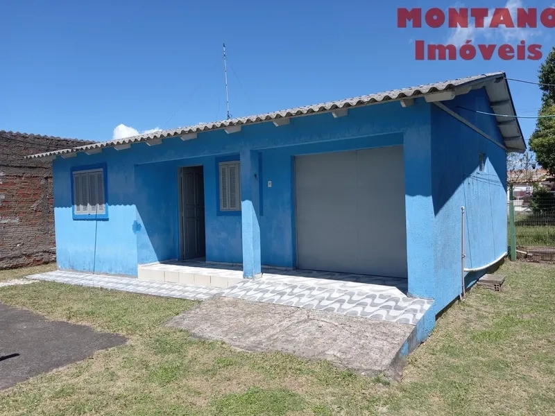 2 DUAS CASAS NO MESMO TERRENO ! 2 DORM. GARAGEM FECHADA.: 8ª foto da galeria de imagens do imóvel