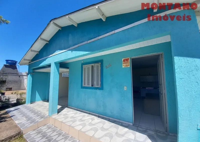 2 DUAS CASAS NO MESMO TERRENO ! 2 DORM. GARAGEM FECHADA.: 7ª foto da galeria de imagens do imóvel