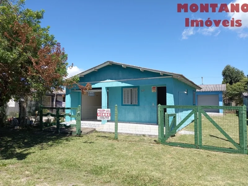 2 DUAS CASAS NO MESMO TERRENO ! 2 DORM. GARAGEM FECHADA.: 18ª foto da galeria de imagens do imóvel