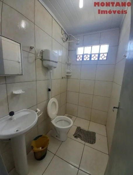 2 DUAS CASAS NO MESMO TERRENO ! 2 DORM. GARAGEM FECHADA.: 13ª foto da galeria de imagens do imóvel