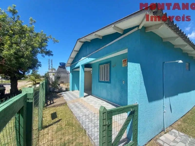 2 DUAS CASAS NO MESMO TERRENO ! 2 DORM. GARAGEM FECHADA.: 11ª foto da galeria de imagens do imóvel