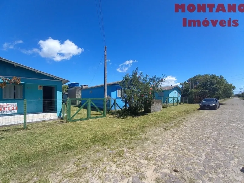 2 DUAS CASAS NO MESMO TERRENO ! 2 DORM. GARAGEM FECHADA.: 12ª foto da galeria de imagens do imóvel