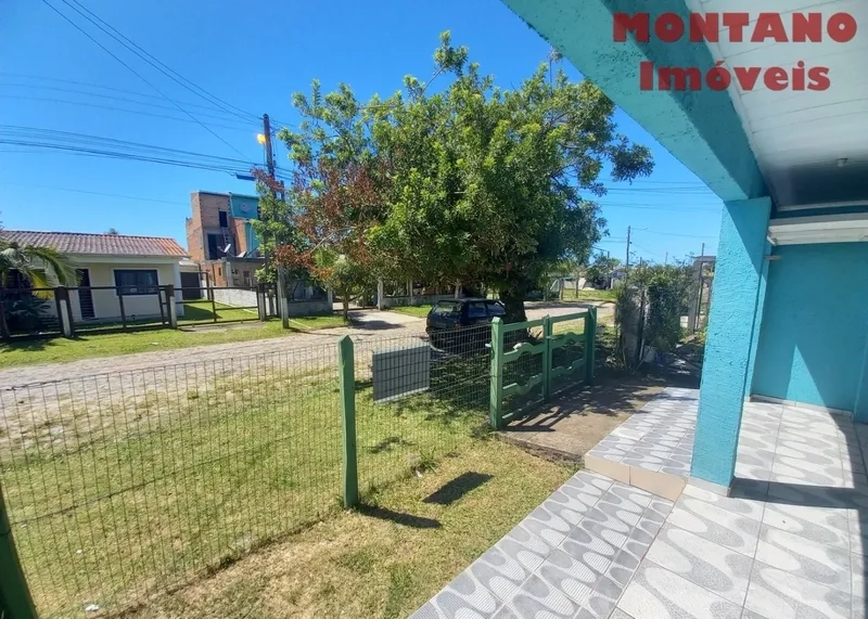 2 DUAS CASAS NO MESMO TERRENO ! 2 DORM. GARAGEM FECHADA.: 15ª foto da galeria de imagens do imóvel