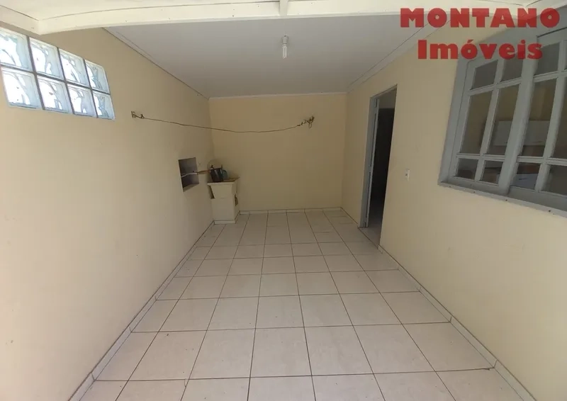 2 DUAS CASAS NO MESMO TERRENO ! 2 DORM. GARAGEM FECHADA.: 3ª foto da galeria de imagens do imóvel