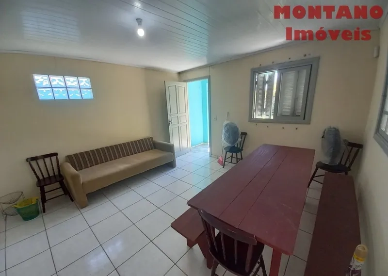 2 DUAS CASAS NO MESMO TERRENO ! 2 DORM. GARAGEM FECHADA.: 17ª foto da galeria de imagens do imóvel
