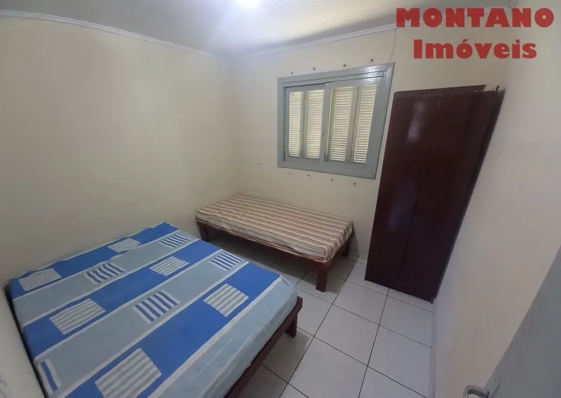 2 DUAS CASAS NO MESMO TERRENO ! 2 DORM. GARAGEM FECHADA.: 14ª foto da galeria de imagens do imóvel
