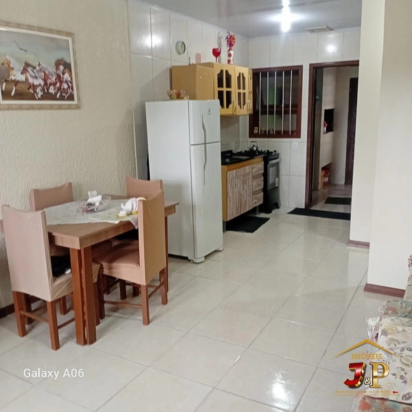 A casa 2 dormitórios lado mar por apenas 260 mil: 5ª foto da galeria de imagens do imóvel