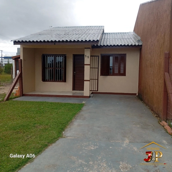 Imóvel residencial ou comercial